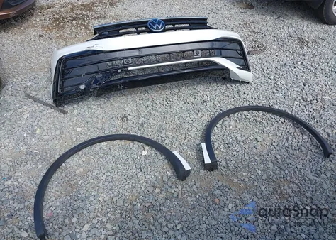 2024 Volkswagen Tiguan 2.0T Se R-Line Black z USA, uszkodzony, nr VIN 3VV8B7AX7RM202198